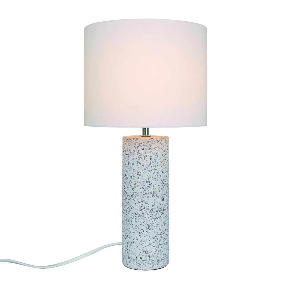 Nordlux Antiga Terrazzo Table Lamp - White – image 3