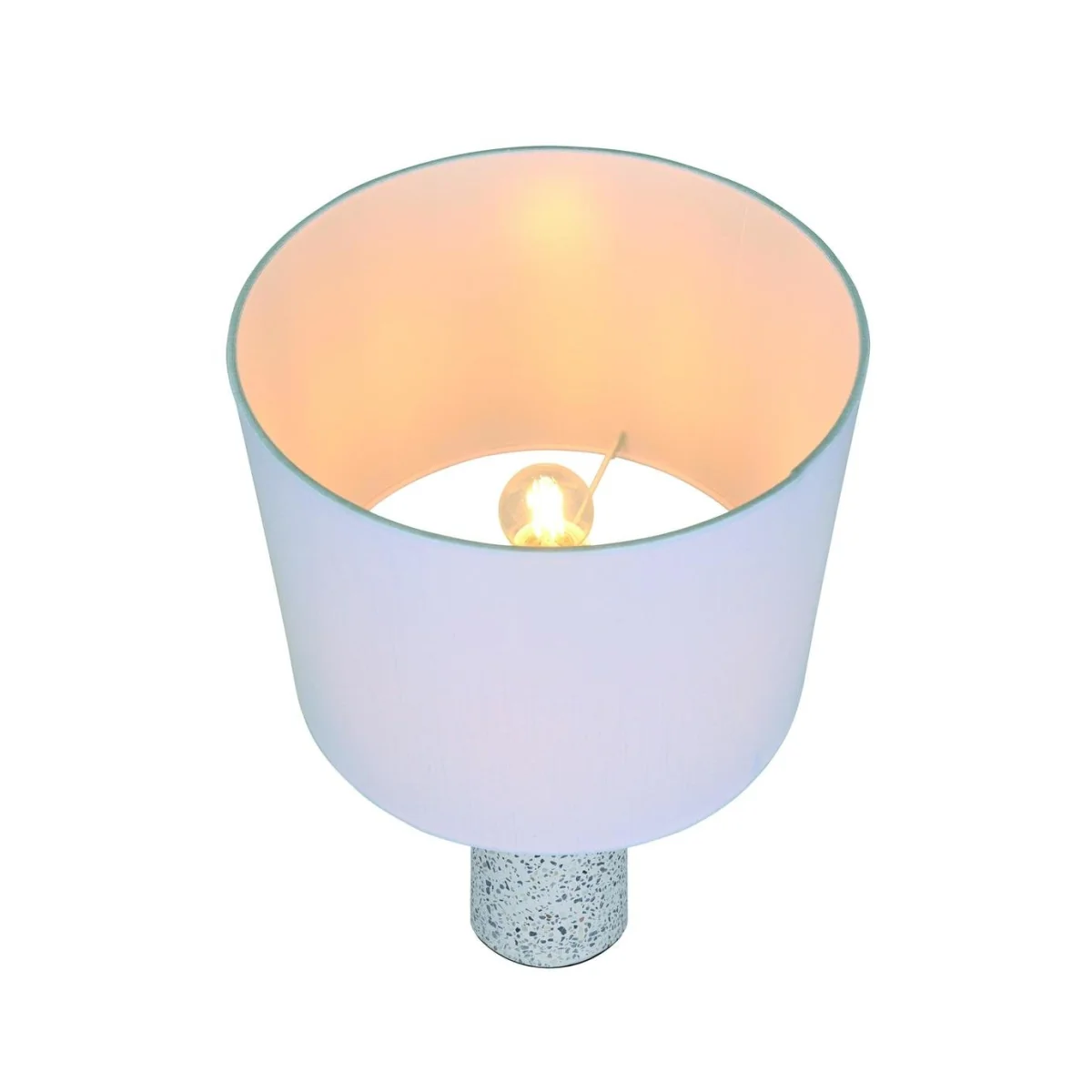 Nordlux Antiga Terrazzo Table Lamp - White – image 4