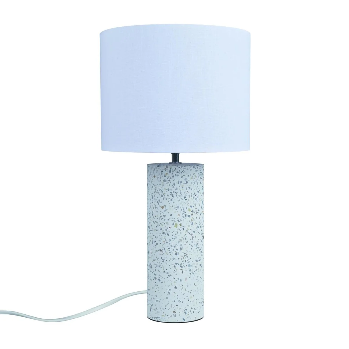Nordlux Antiga Terrazzo Table Lamp - White – image 5