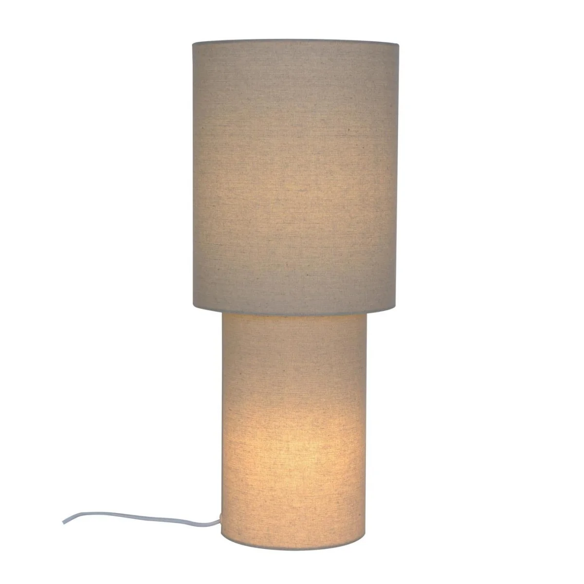 Nordlux Izara Statement Floor Lamp - Beige – image 4