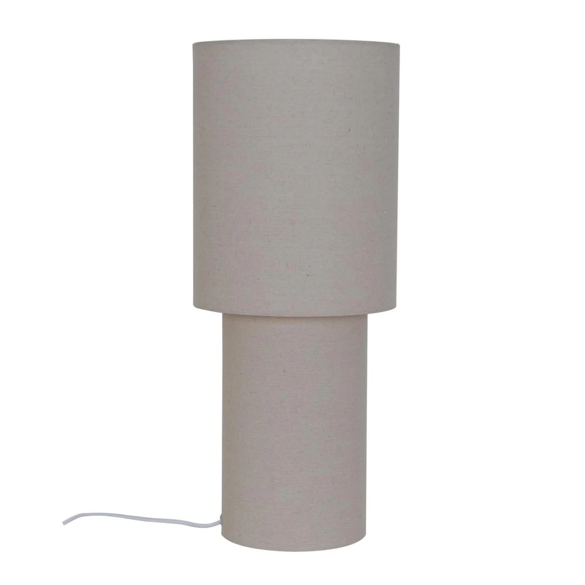 Nordlux Izara Statement Floor Lamp - Beige – image 5