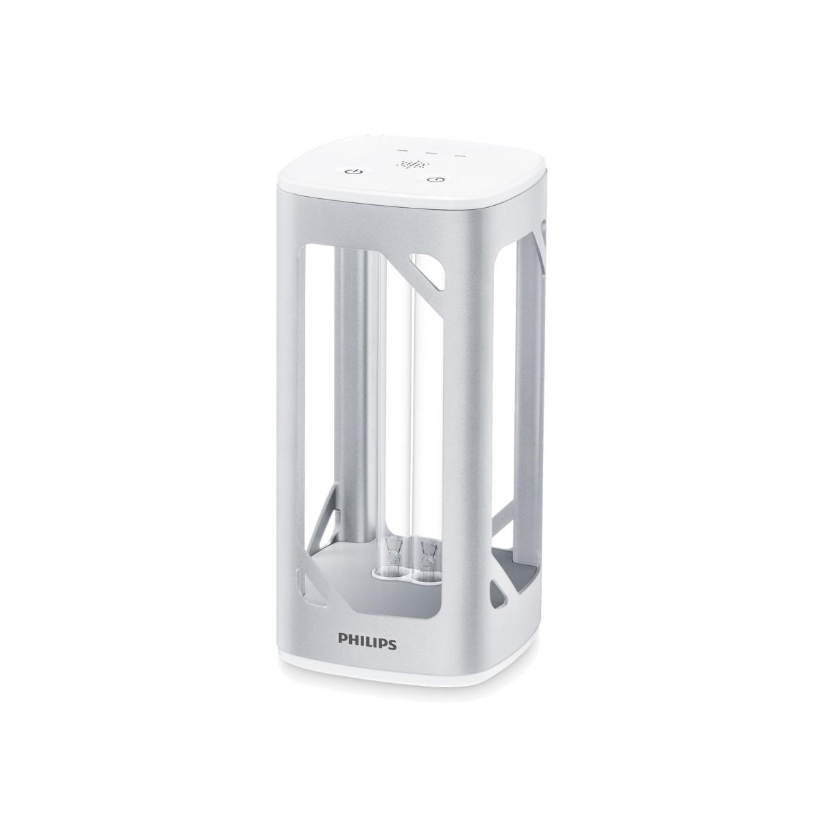 Philips UV-C Disinfection Desk Lamp