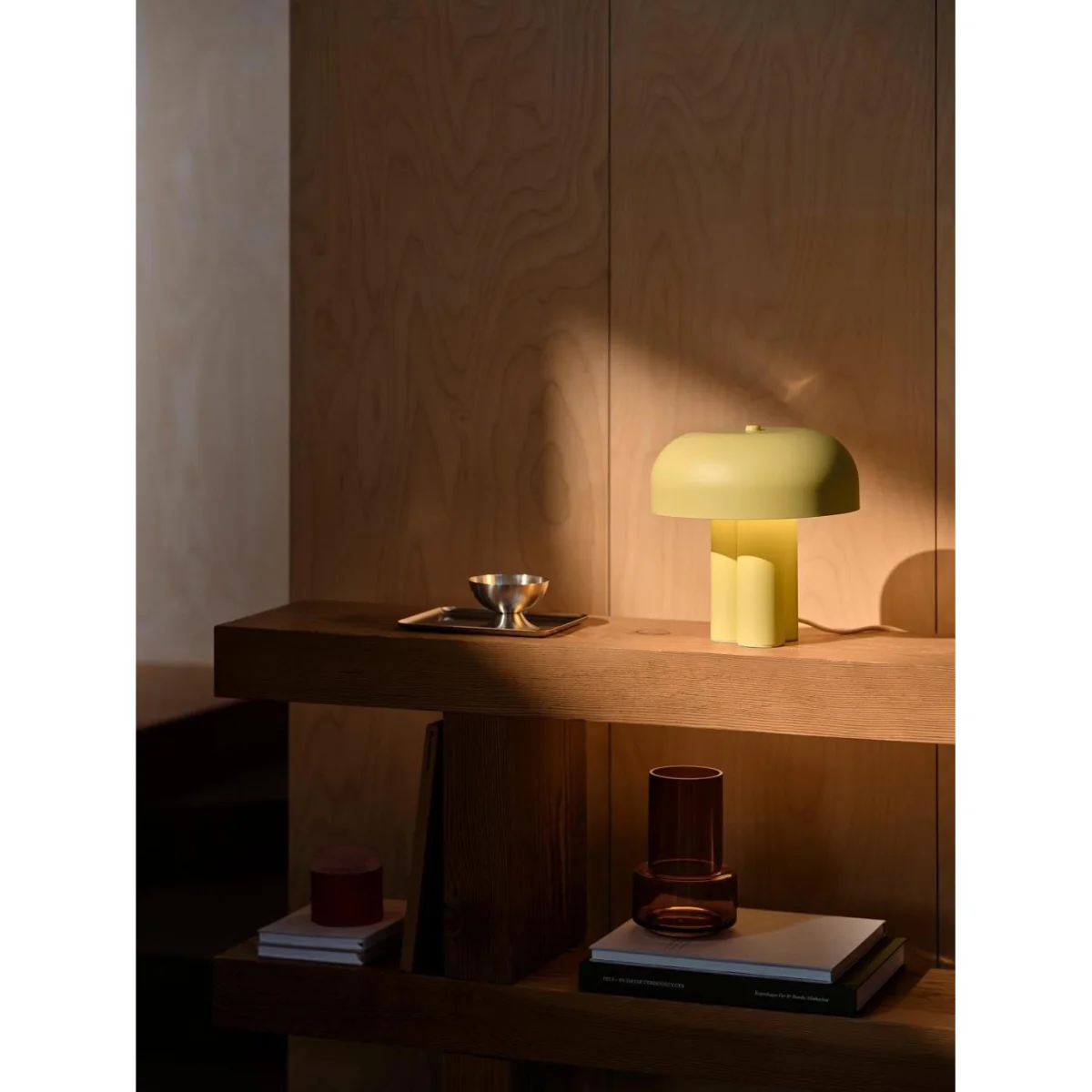 Nordlux Sandro Table Lamp - Yellow – image 2
