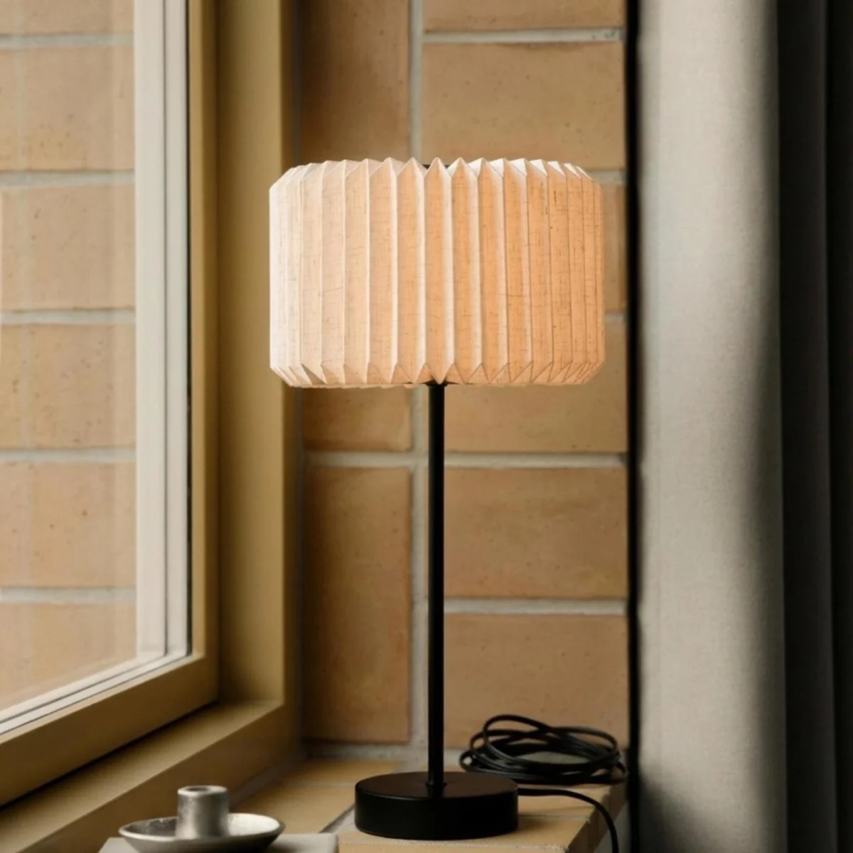 Nordlux Vivienne Table Lamp - Black – image 1