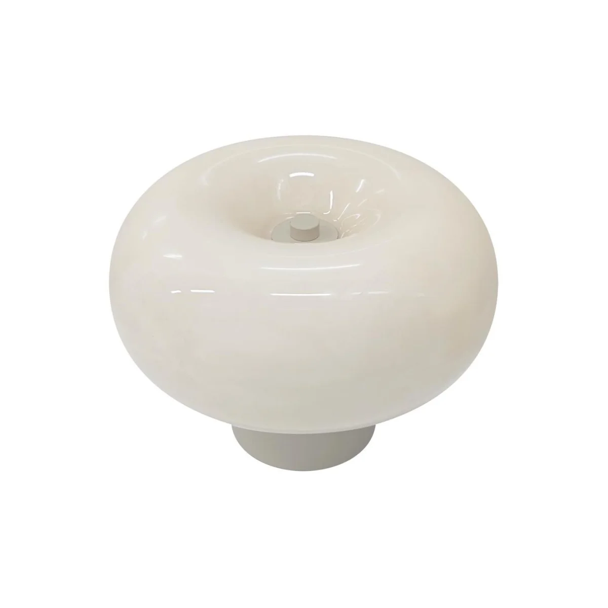 Nordlux Malti Glass Table Lamp - Beige – image 8