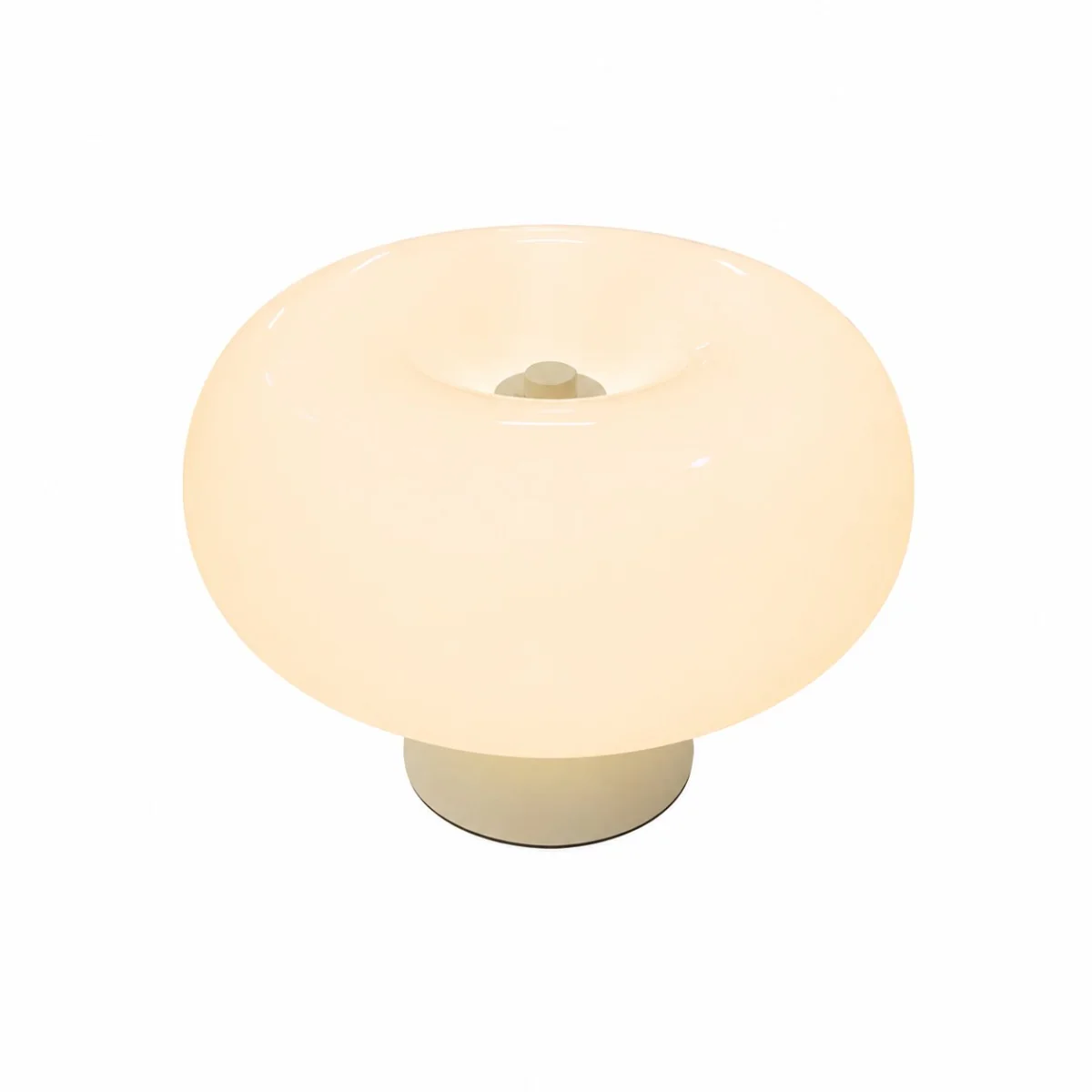 Nordlux Malti Glass Table Lamp - Beige – image 9