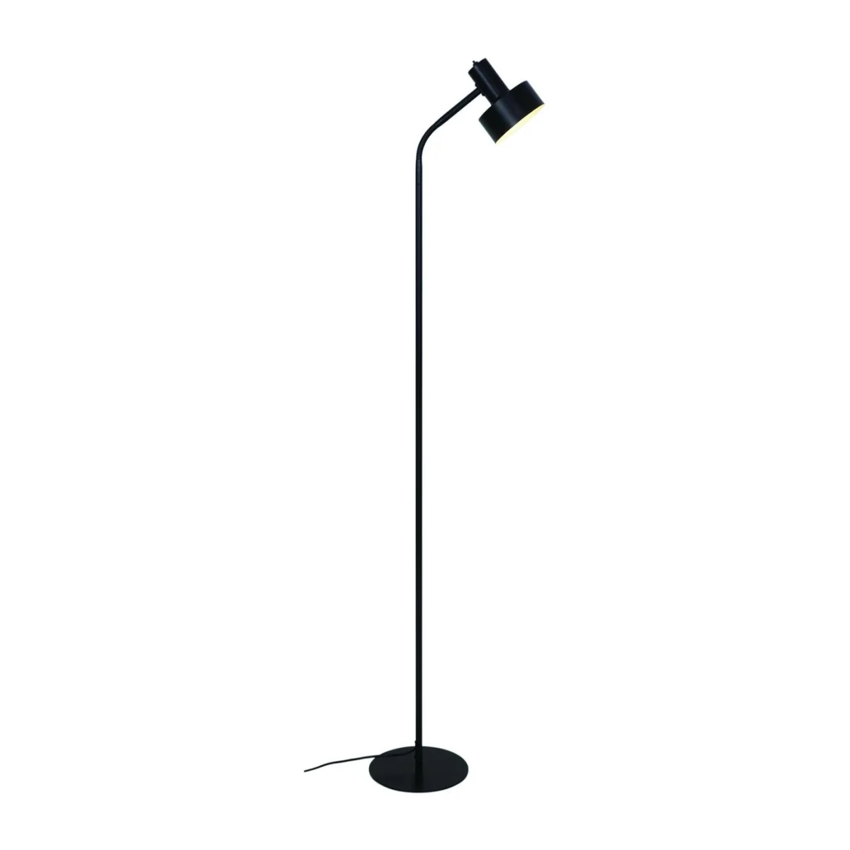 Nordlux Matis Statement Floor Lamp - Black – image 2