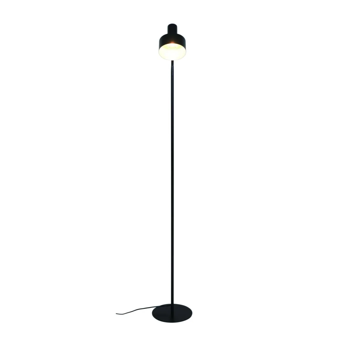 Nordlux Matis Statement Floor Lamp - Black – image 3