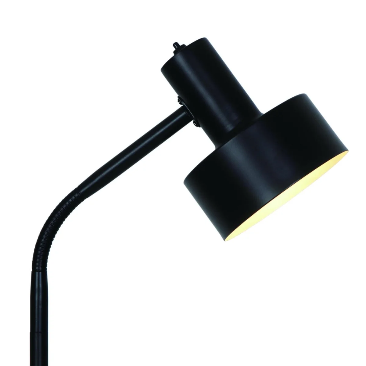 Nordlux Matis Statement Floor Lamp - Black – image 4