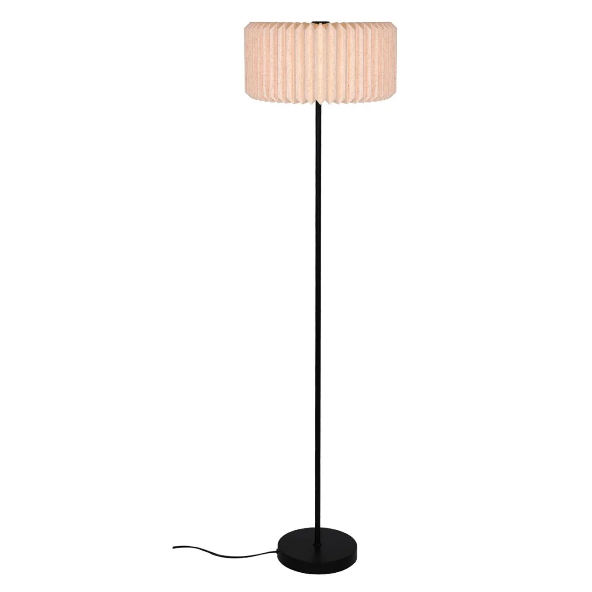 Nordlux Vivienne Statement Floor Lamp - Black – image 3