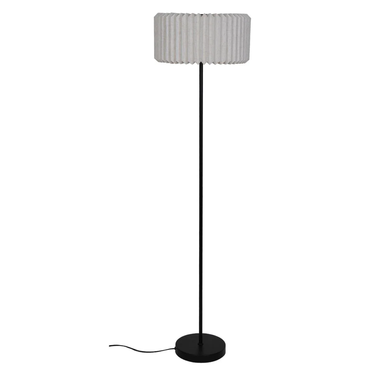 Nordlux Vivienne Statement Floor Lamp - Black – image 4
