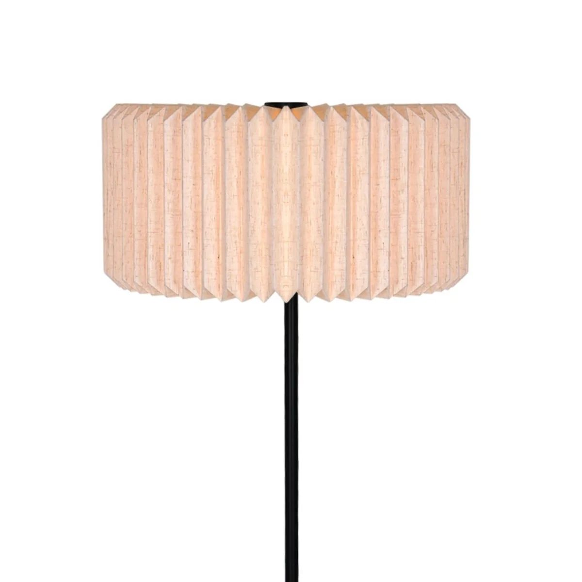 Nordlux Vivienne Statement Floor Lamp - Black – image 6