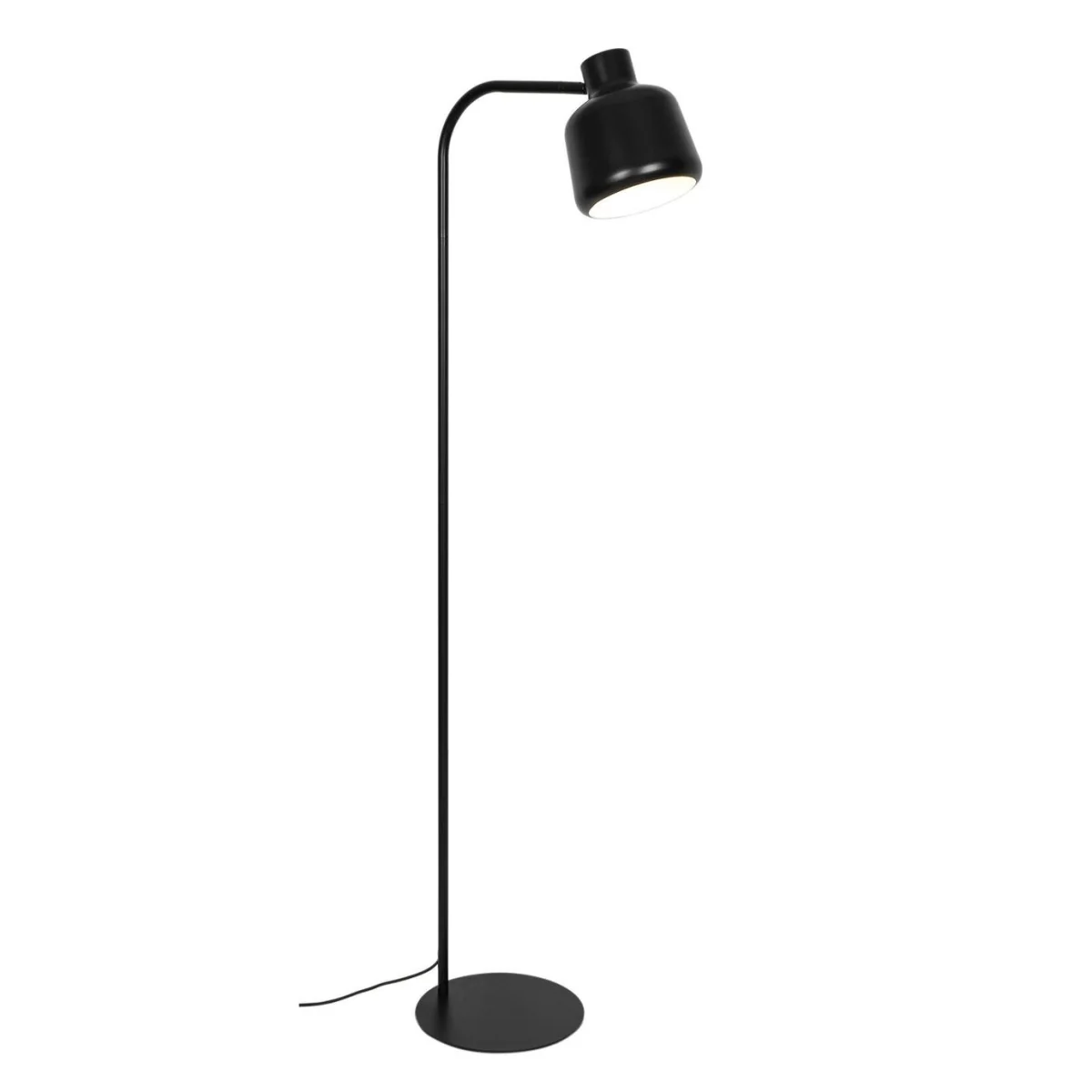 Nordlux Louella Statement Floor Lamp - Black – image 2