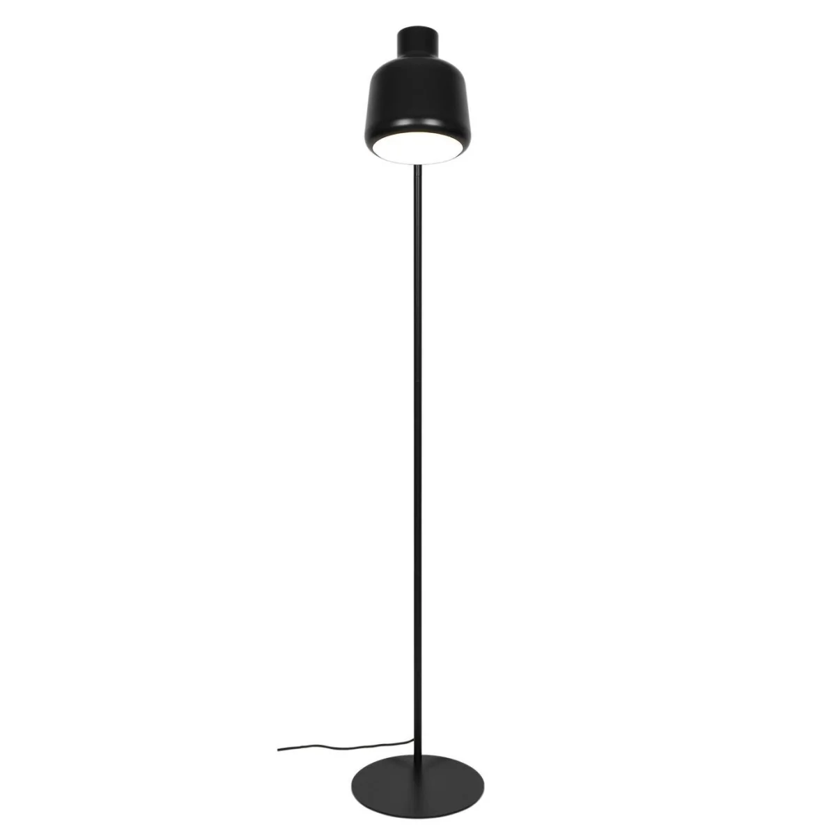 Nordlux Louella Statement Floor Lamp - Black – image 3