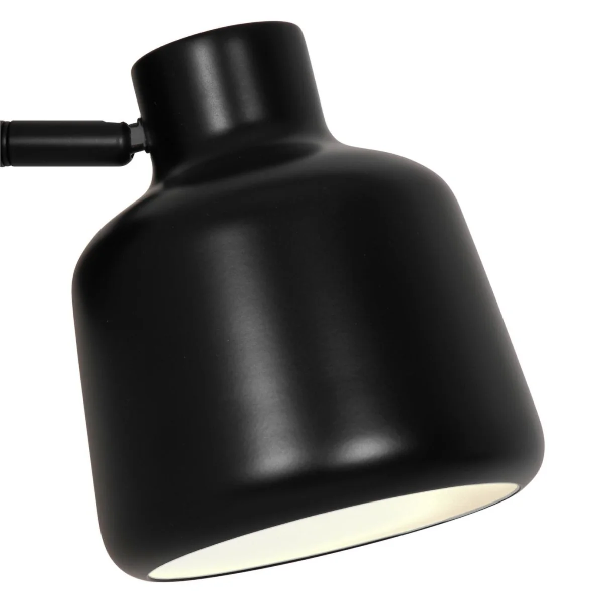 Nordlux Louella Statement Floor Lamp - Black – image 5