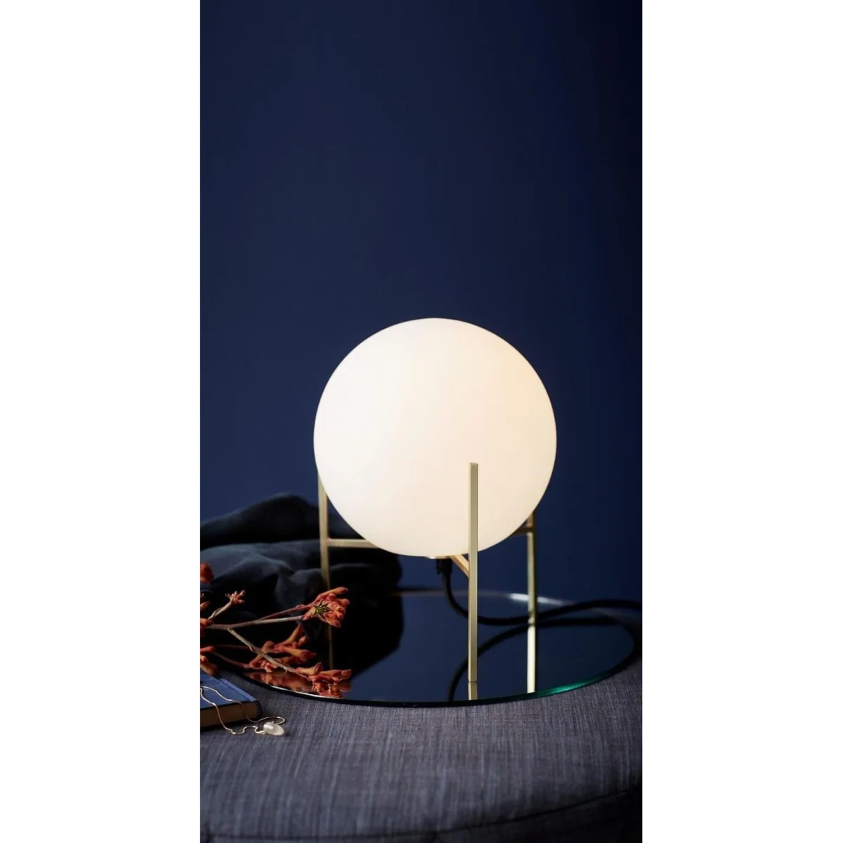 Nordlux Alton Table Lamp - Brass – image 2
