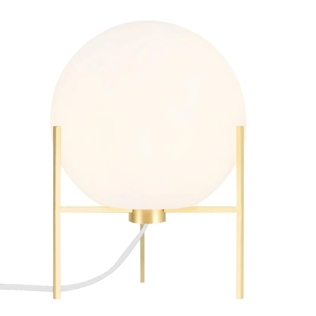 Nordlux Alton Table Lamp - Brass – image 3