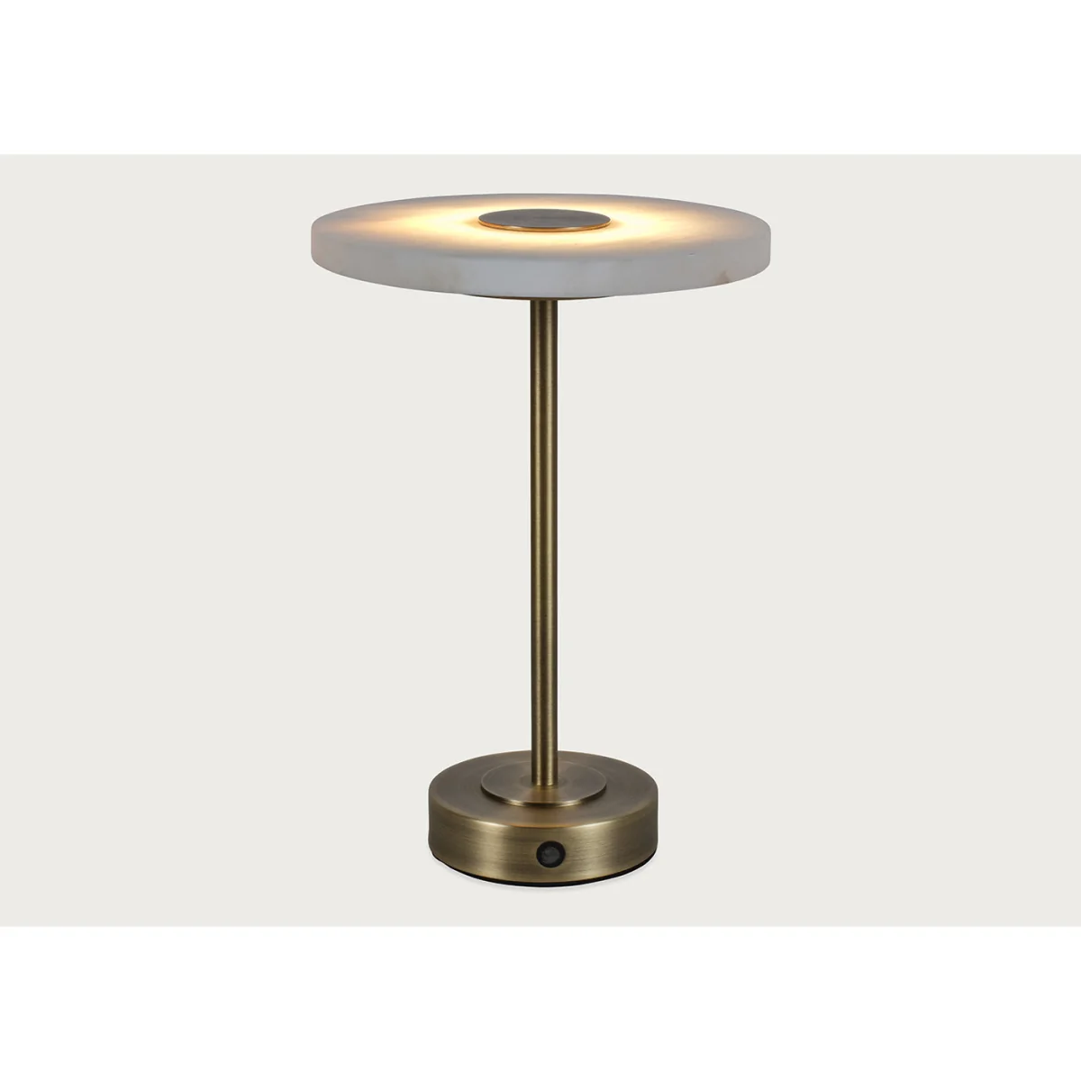 Heal's Ebro LED Portable Table Lamp – image 2