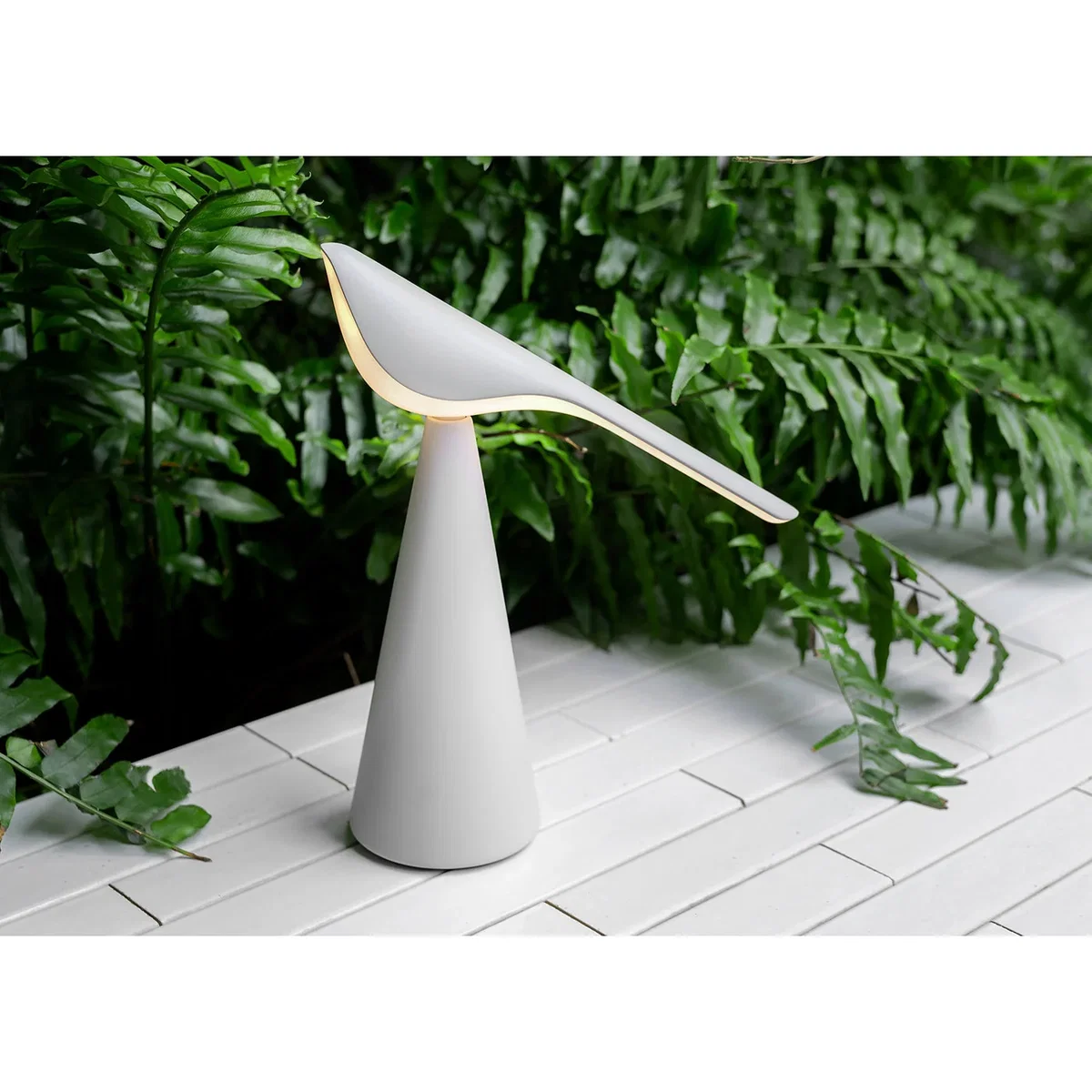 Heal's Tiki LED Portable Table Lamp – image 4