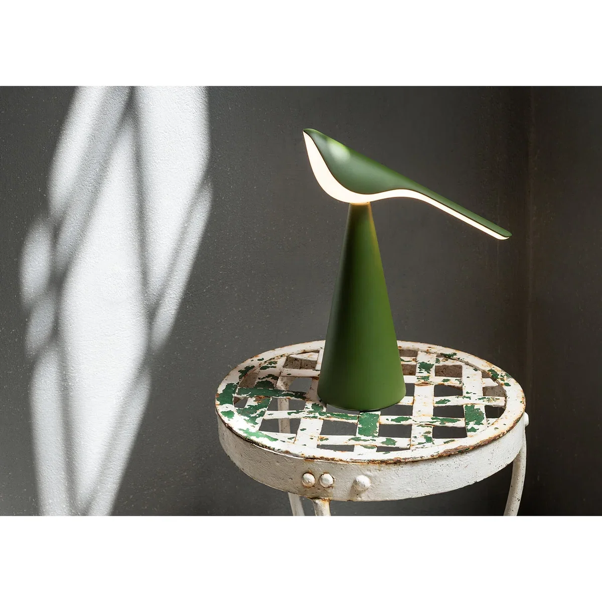 Heal's Tiki LED Portable Table Lamp – image 5