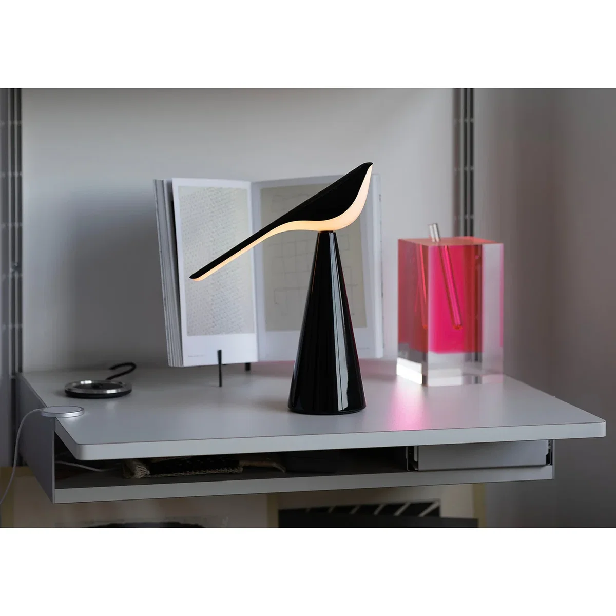 Heal's Tiki LED Portable Table Lamp – image 7