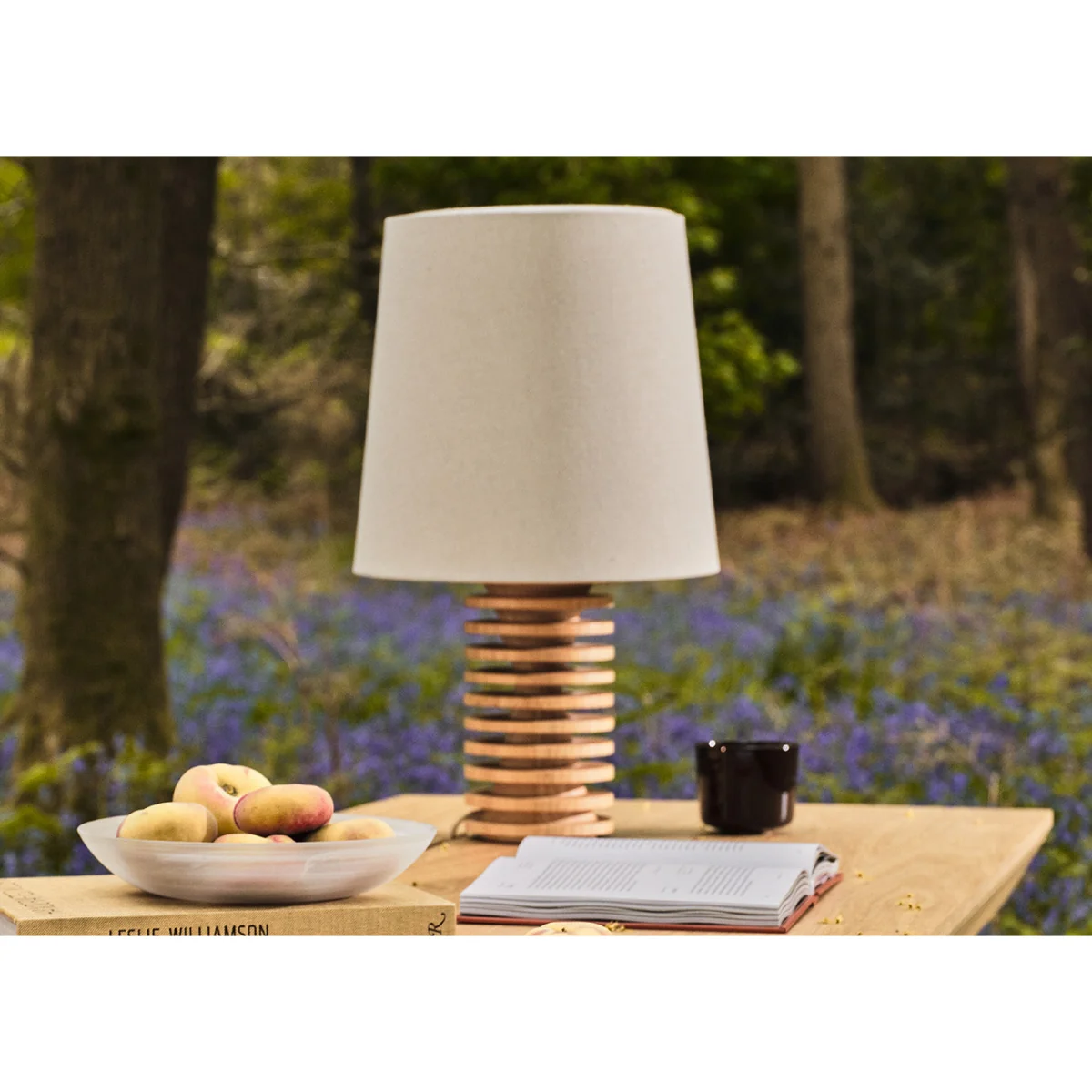 Heal's Midhurst Table Lamp – image 2