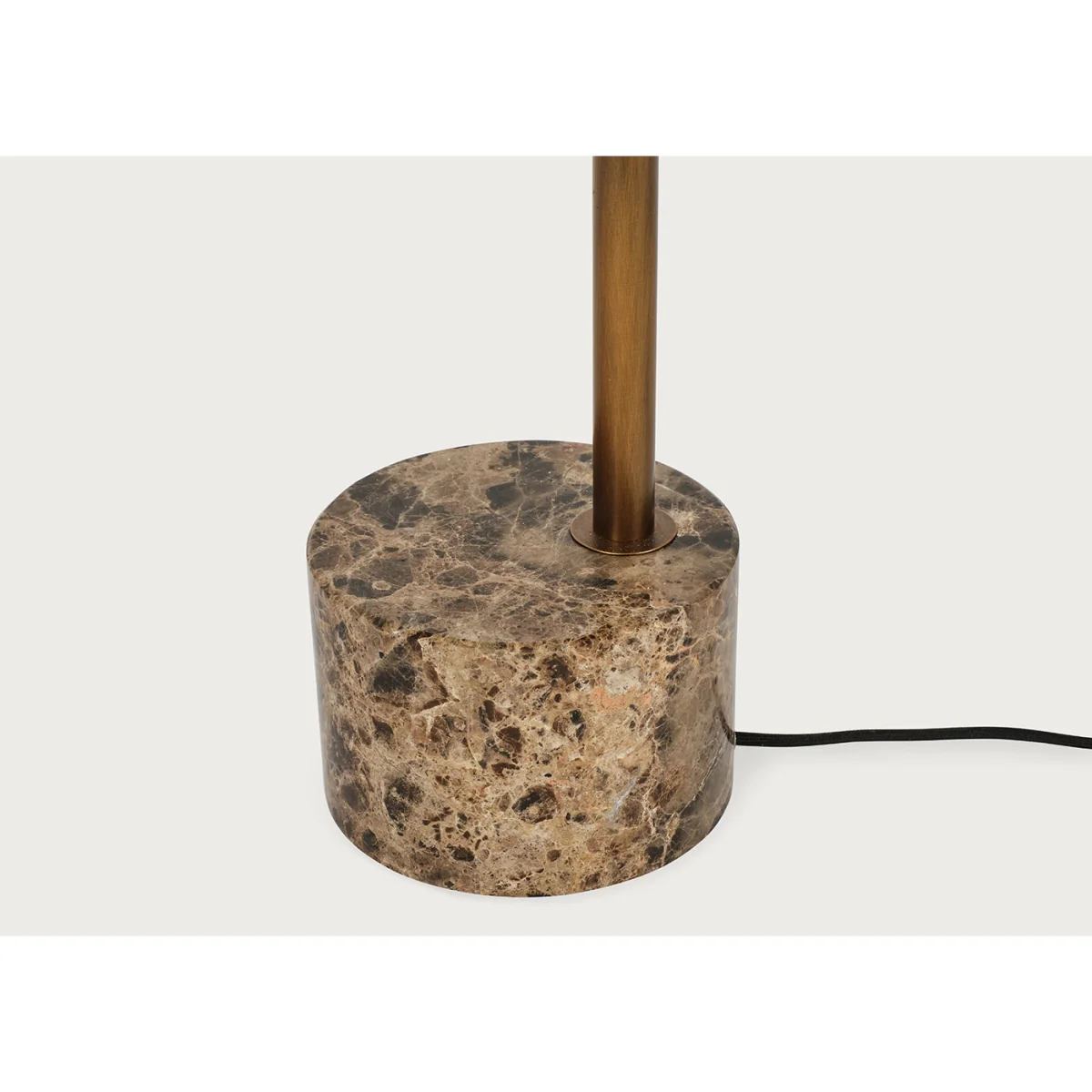 Heal's Henfield Reading Floor Lamp – image 3