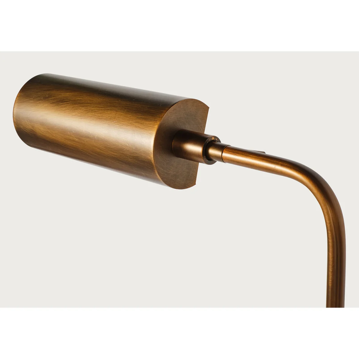 Heal's Henfield Reading Floor Lamp – image 4