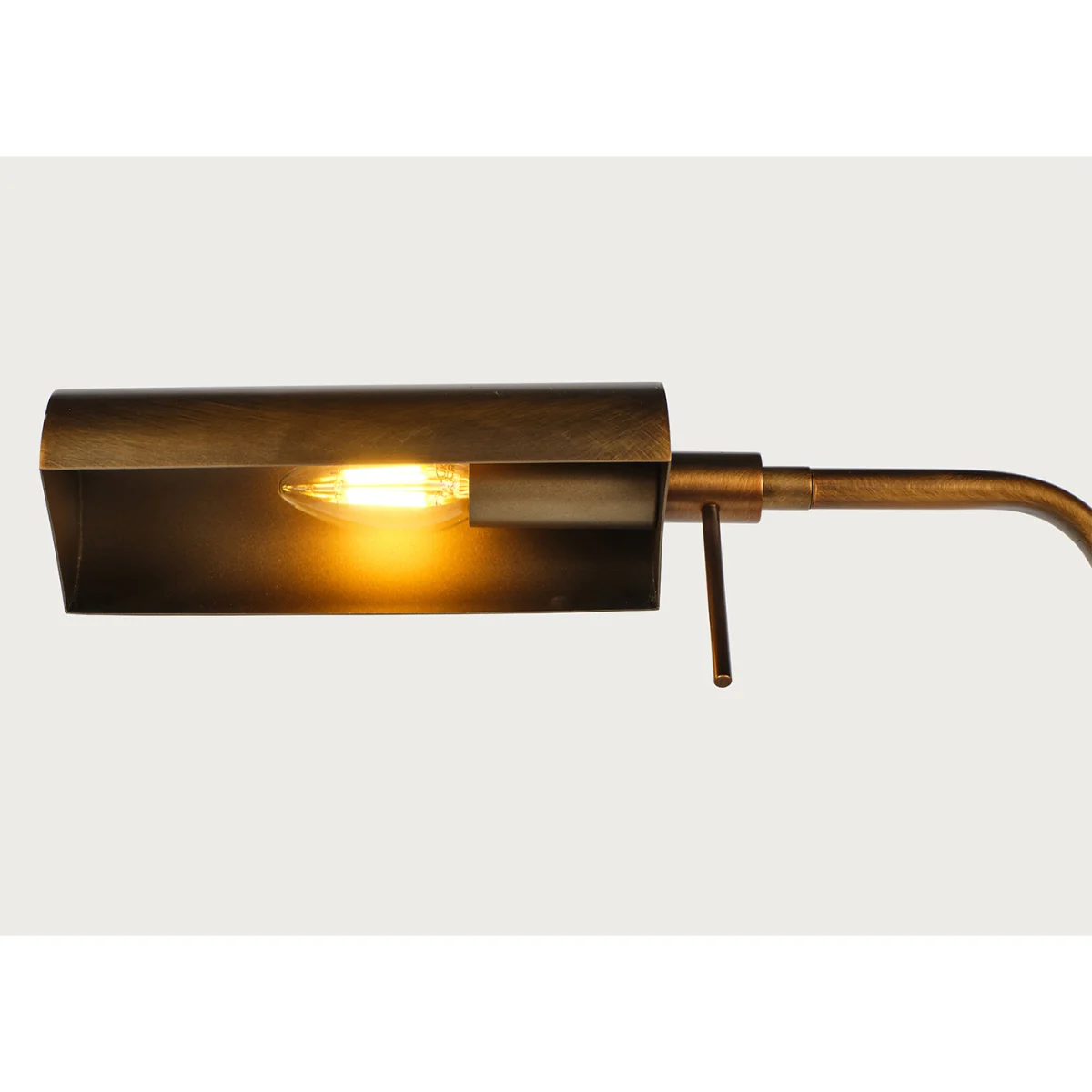 Heal's Henfield Reading Floor Lamp – image 6