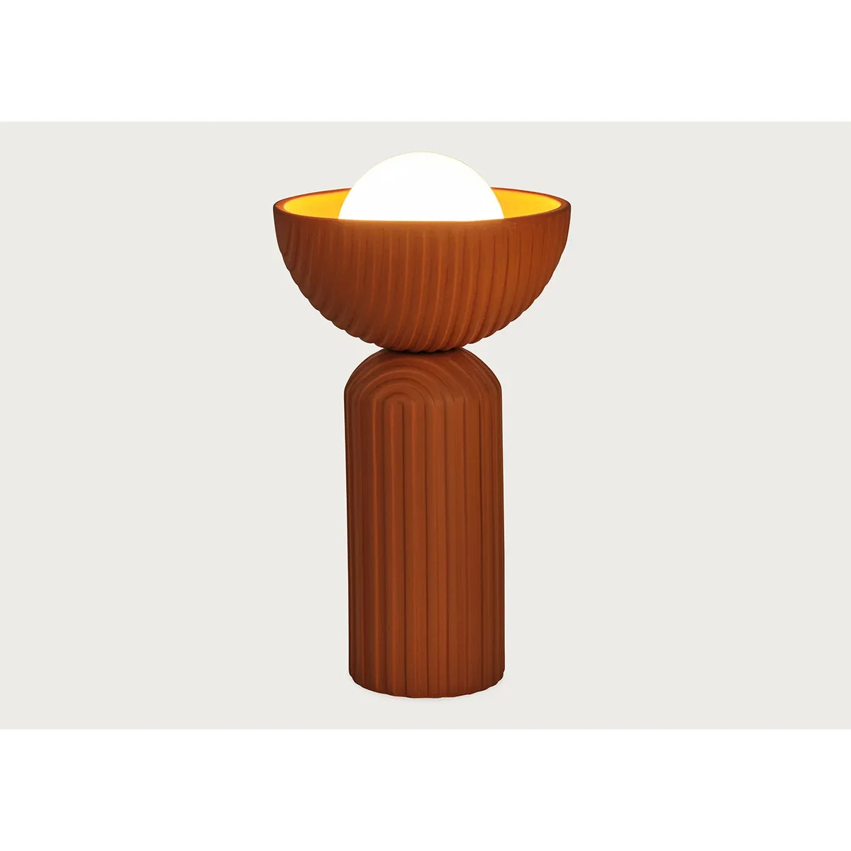 Heal's Kilda Ceramic Table Lamp – image 2