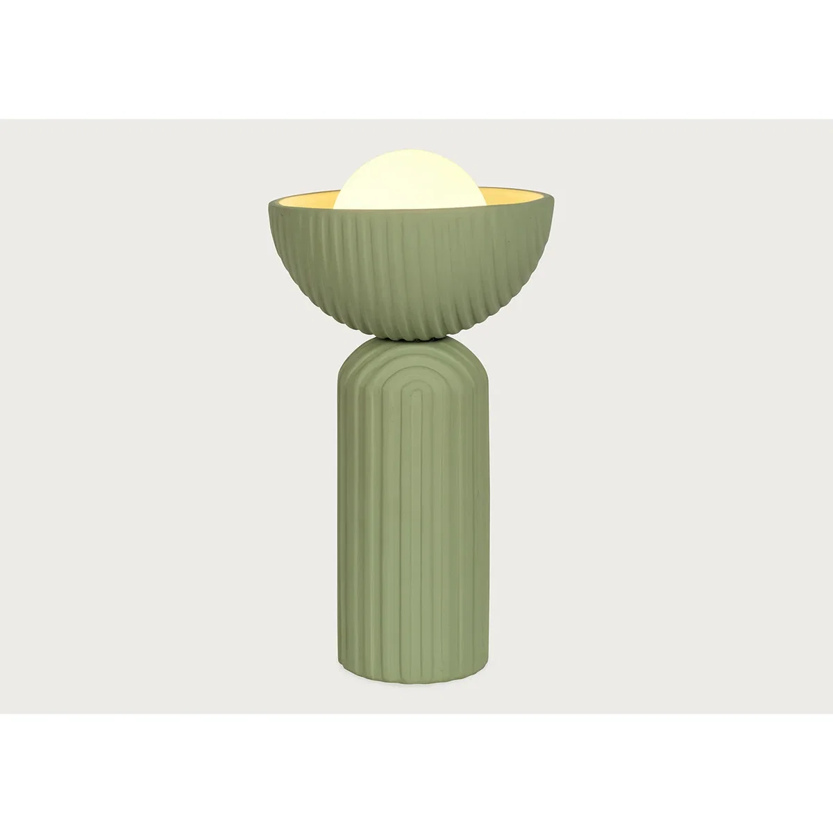 Heal's Kilda Ceramic Table Lamp – image 3