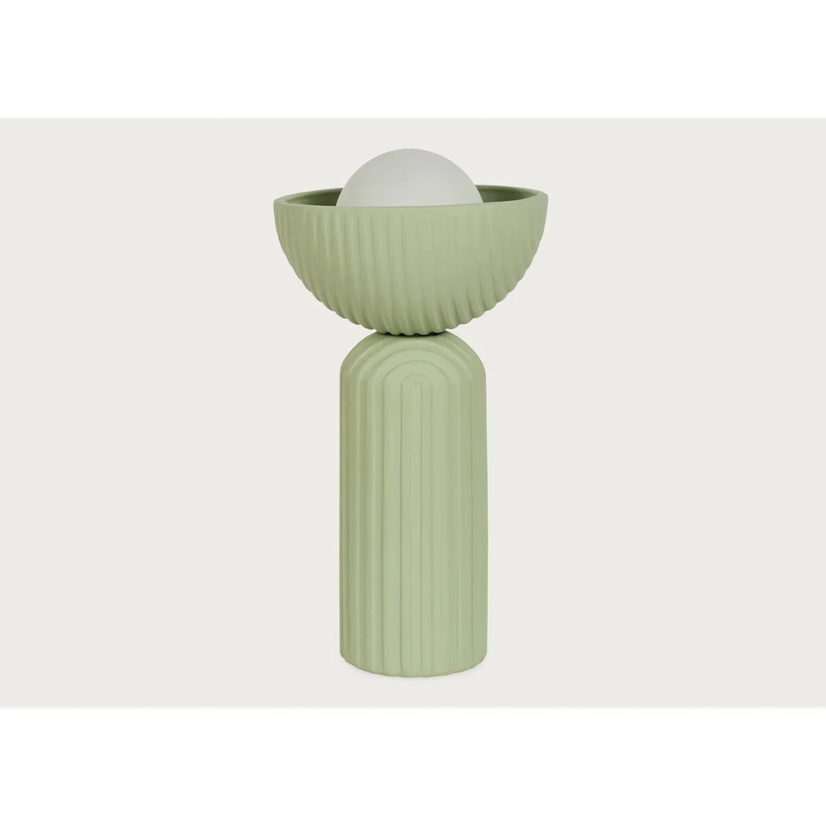 Heal's Kilda Ceramic Table Lamp – image 5
