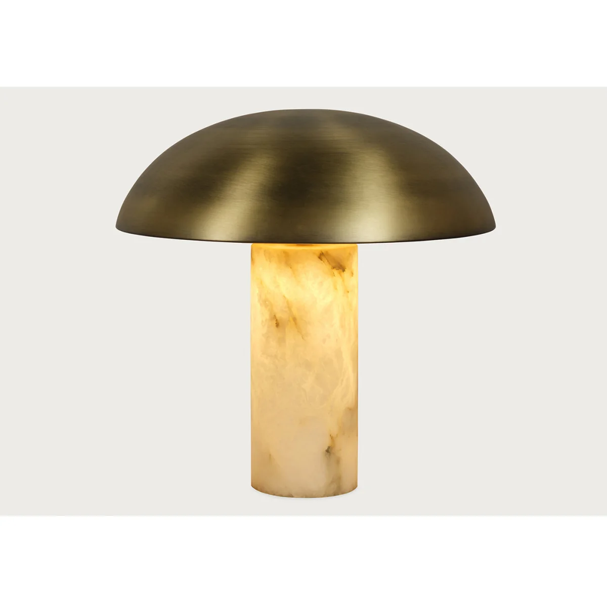 Heal's Radius LED Table Lamp – image 3