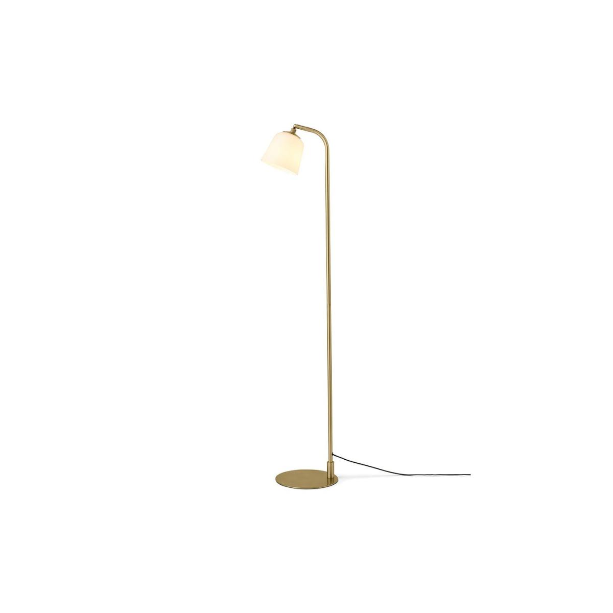Halo Room 49 Floor Lamp – image 2