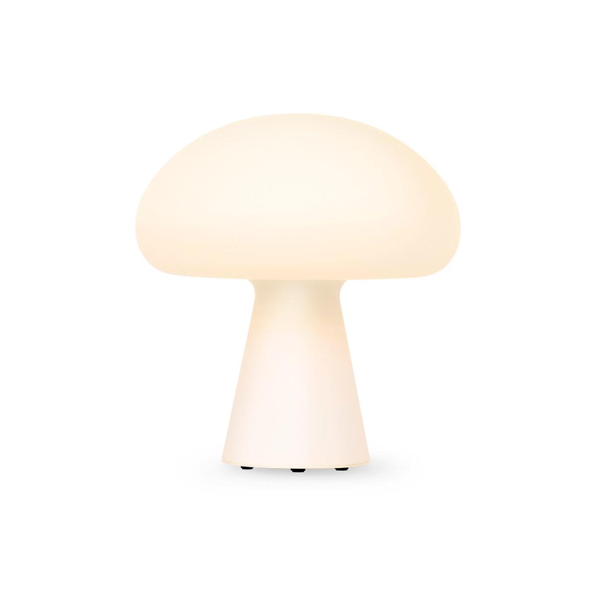 Gubi Obello Portable Table Lamp - Heal's UK Lighting – image 2