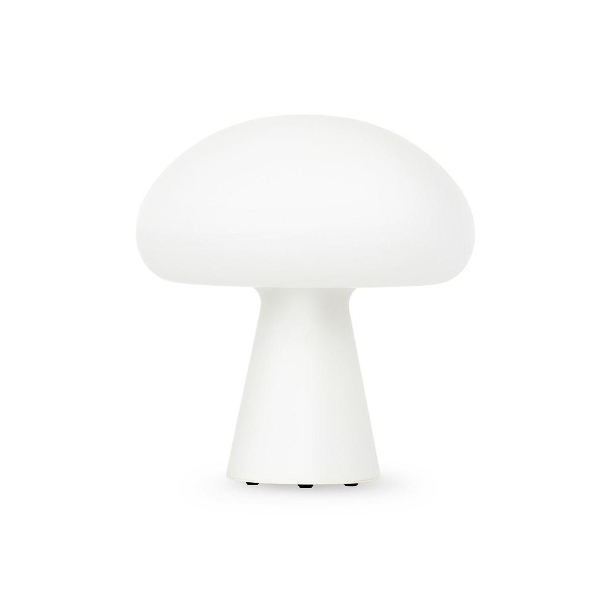 Gubi Obello Portable Table Lamp - Heal's UK Lighting – image 4
