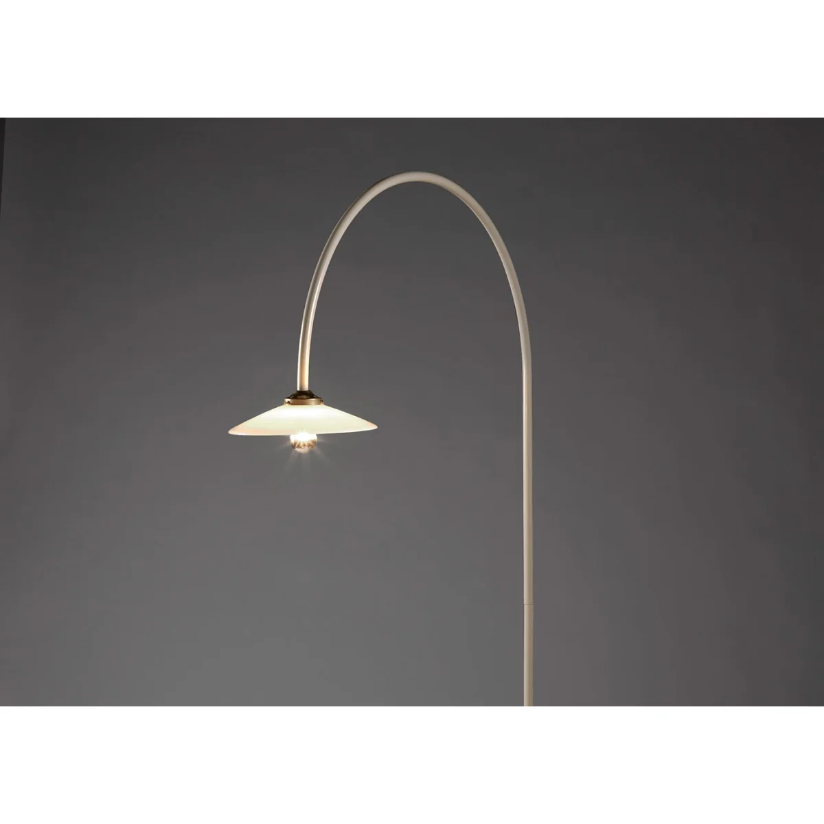 Heal's Standing Lamp Marble N°2 – image 5
