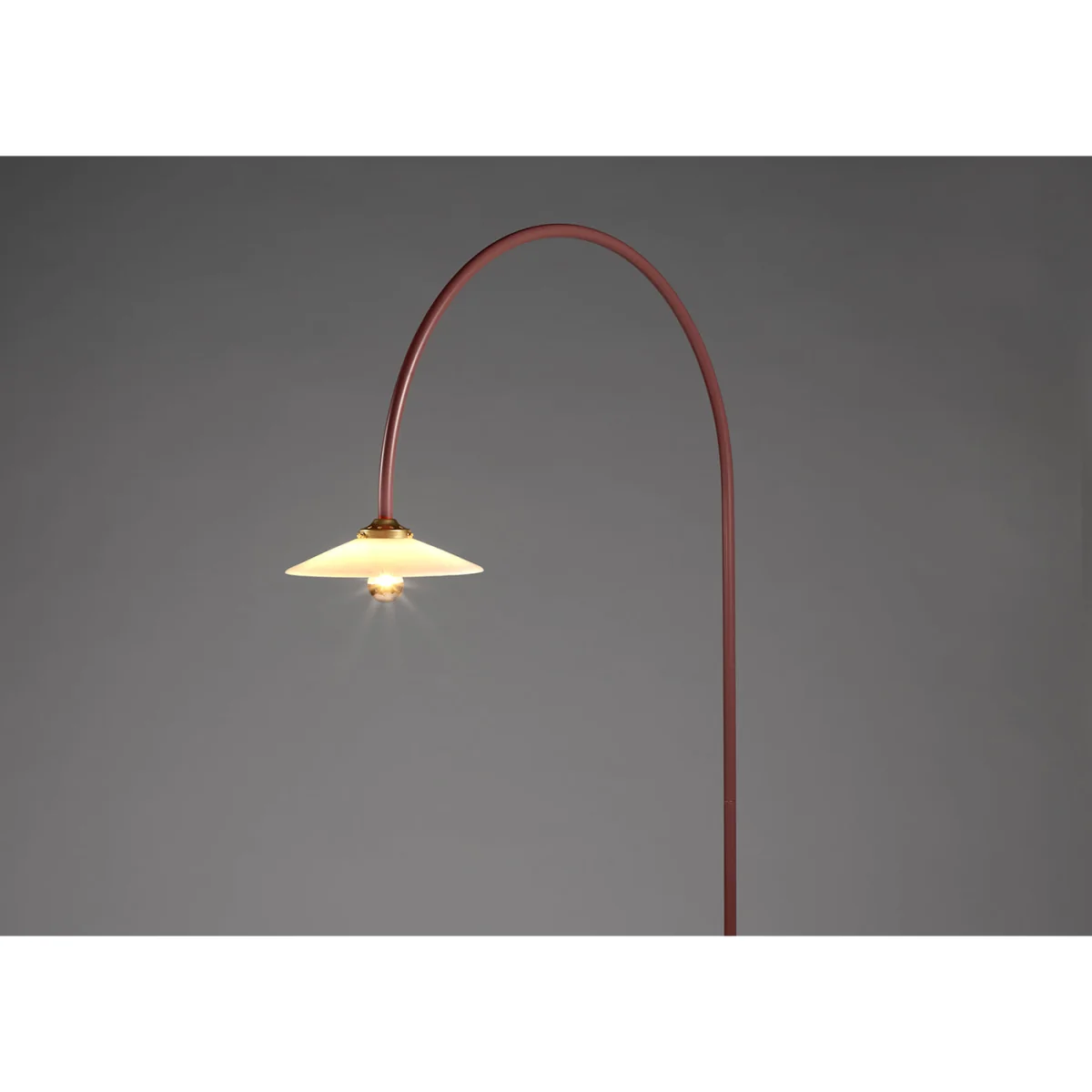 Heal's Standing Lamp Marble N°2 – image 6