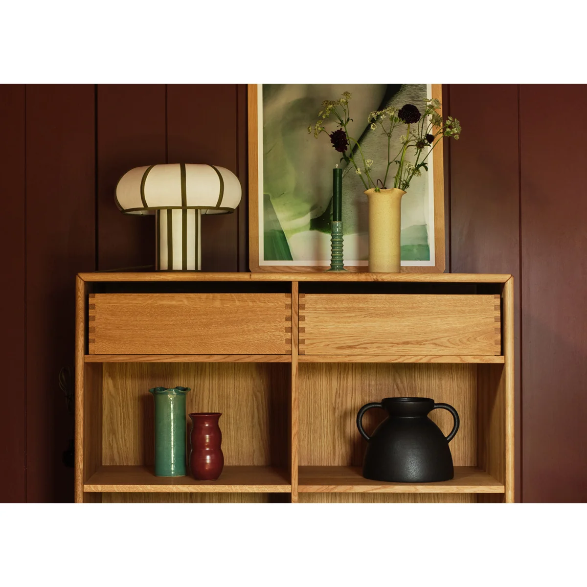 Heal's Humbug Table Lamp – image 2