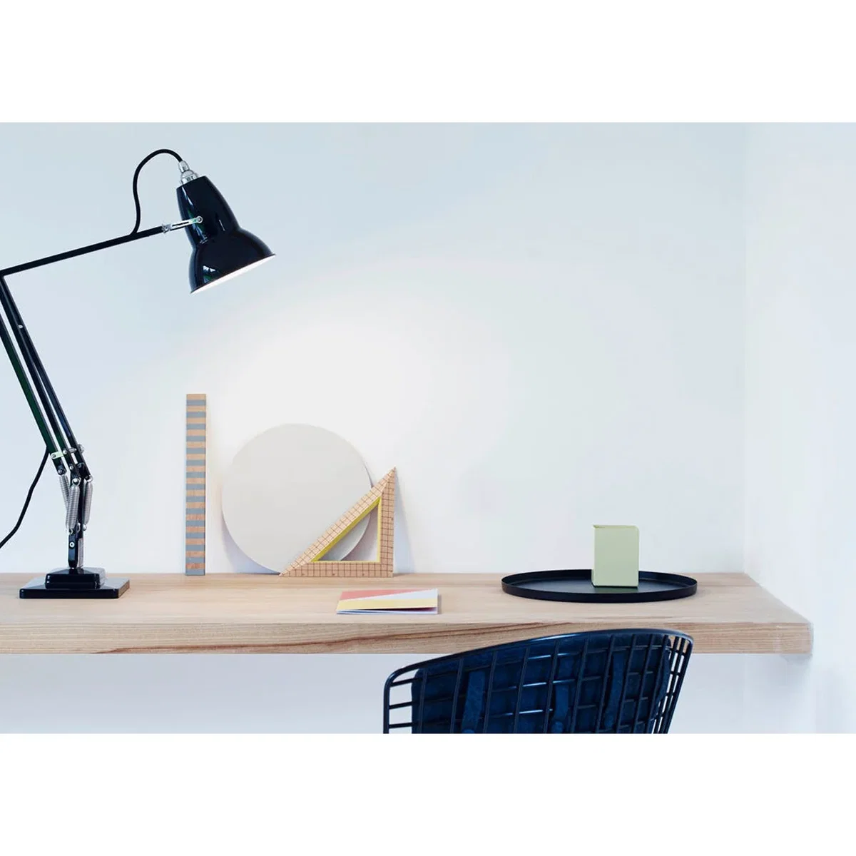 Heal's Original 1227 Desk Lamp – image 3