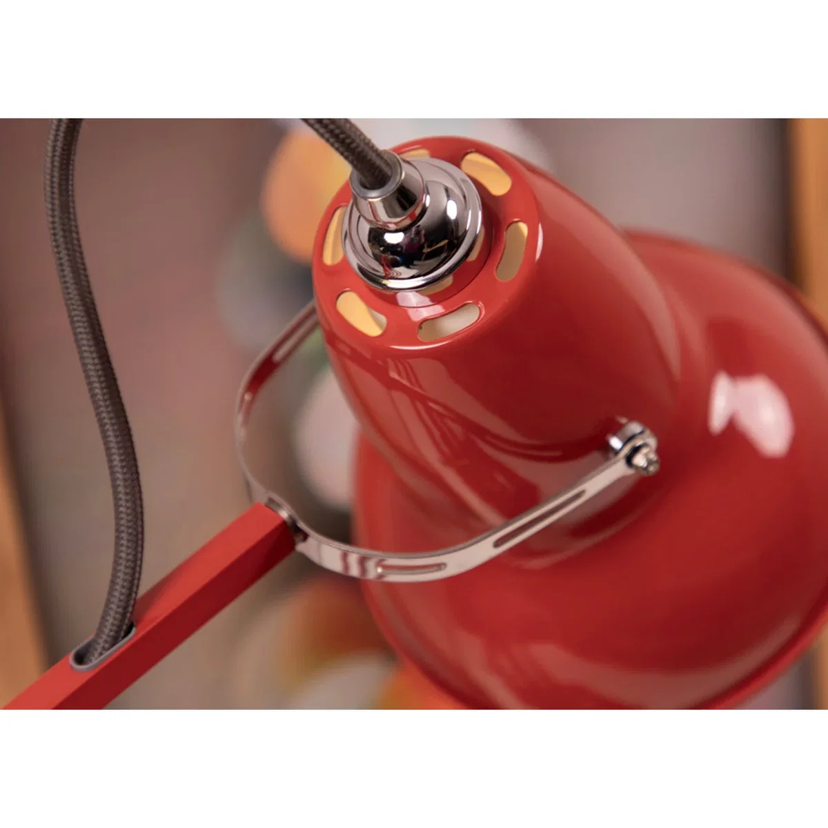 Heal's Original 1227 Desk Lamp – image 4