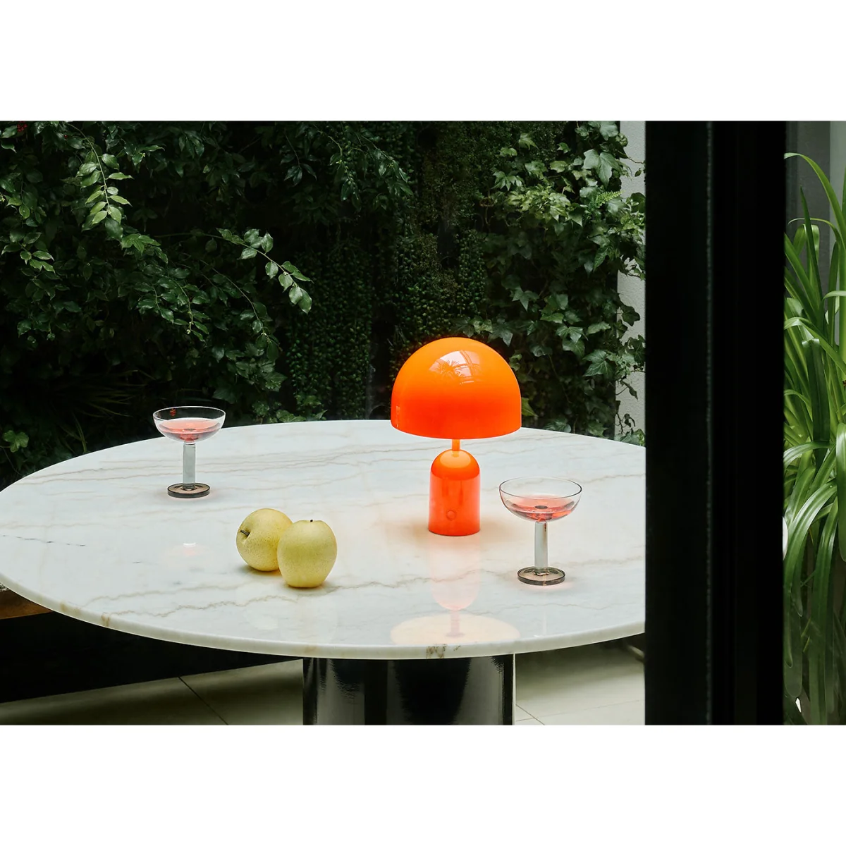 Heal's Bell LED Portable Table Lamp – image 2