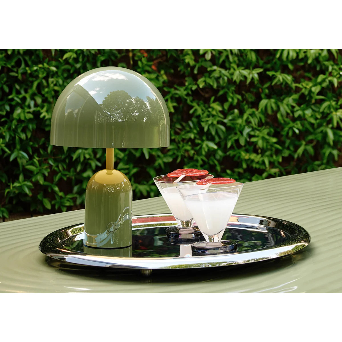 Heal's Bell LED Portable Table Lamp – image 4