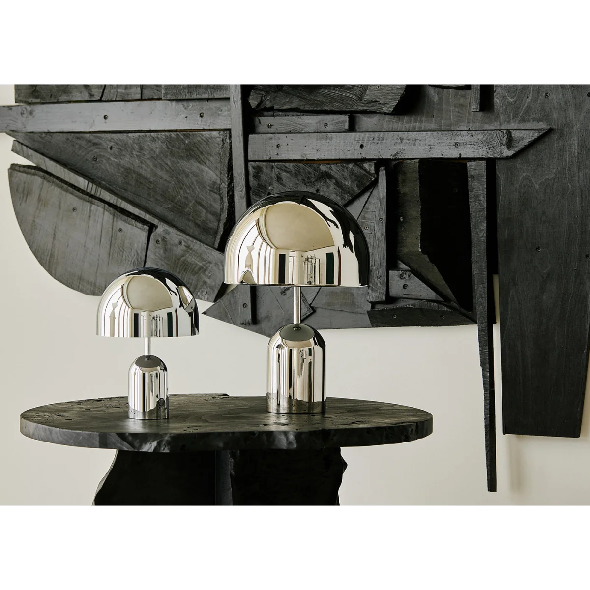 Heal's Bell LED Portable Table Lamp – image 9
