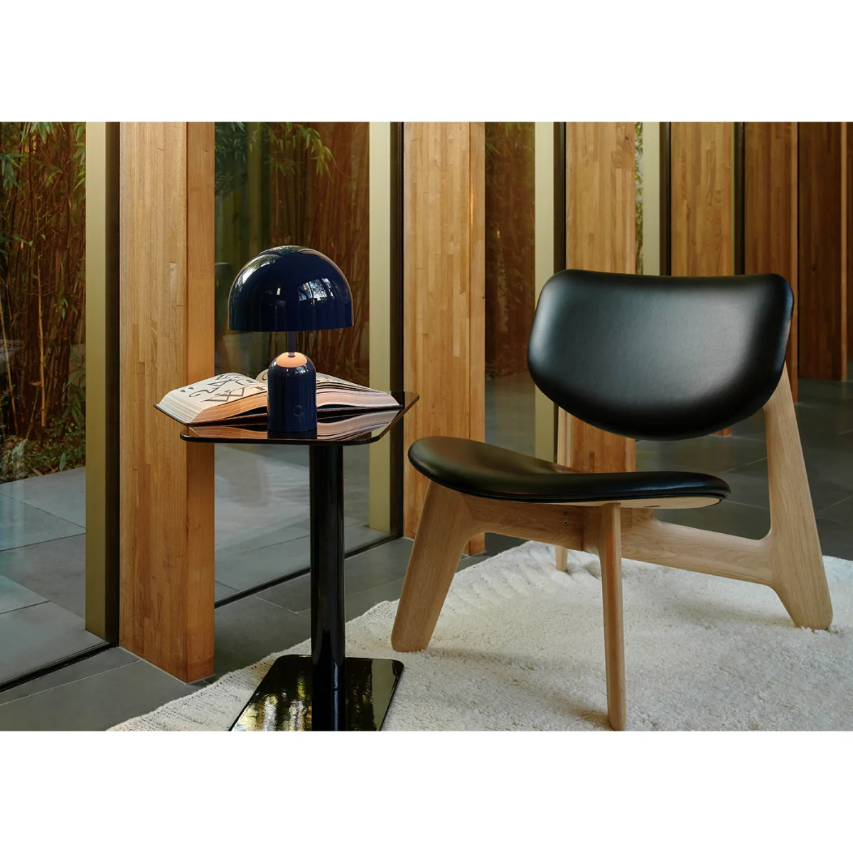 Heal's Bell LED Portable Table Lamp – image 10