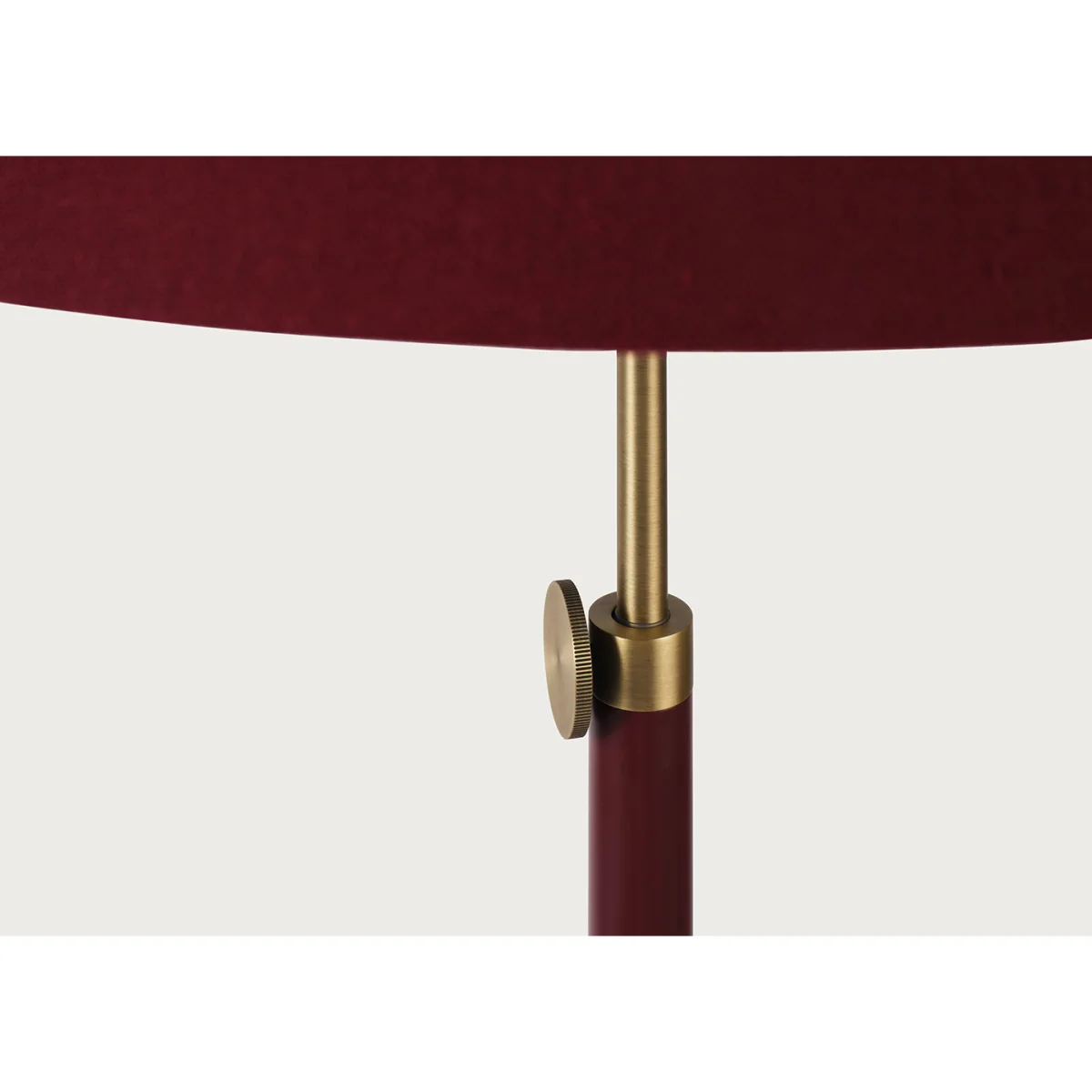 Heal's Amberley Tripod Floor Lamp – image 3