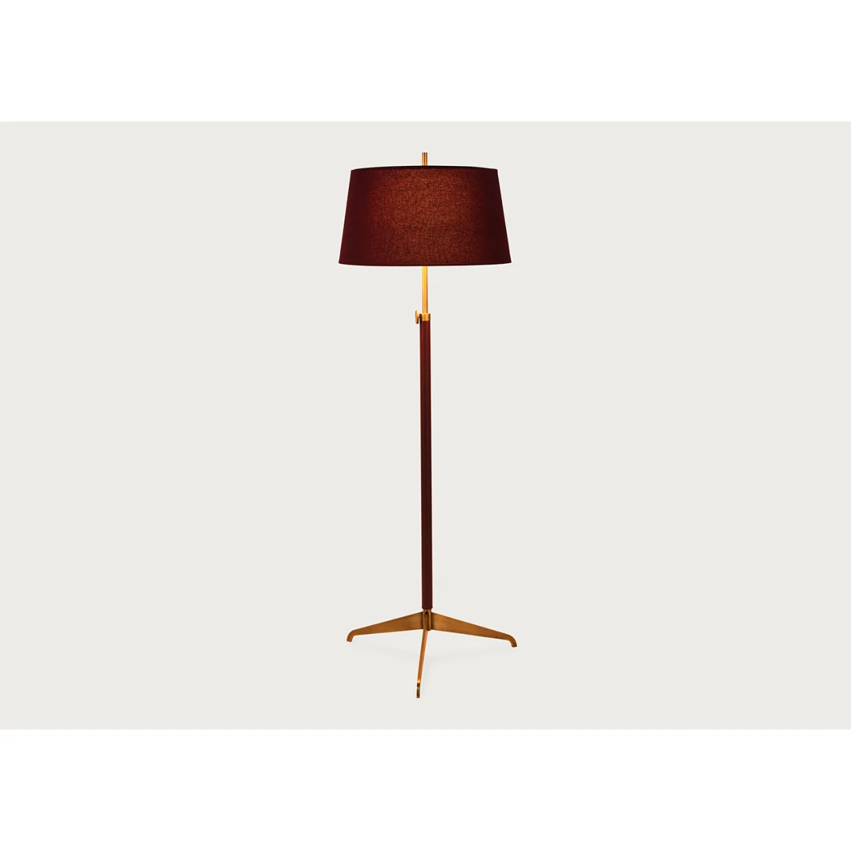 Heal's Amberley Tripod Floor Lamp – image 4