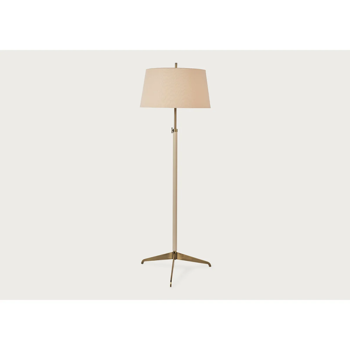 Heal's Amberley Tripod Floor Lamp – image 9