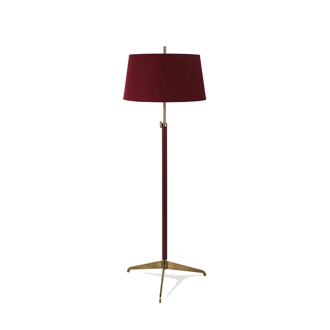 Heal's Amberley Tripod Floor Lamp – image 1