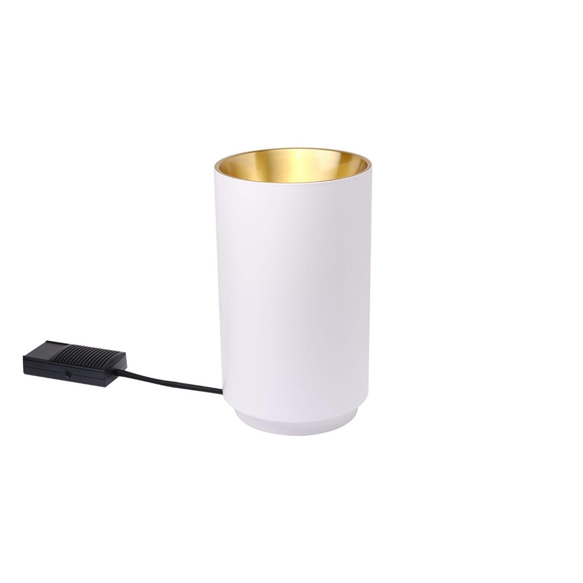 Heal's Tobo Uplighter Floor Lamp White – image 2